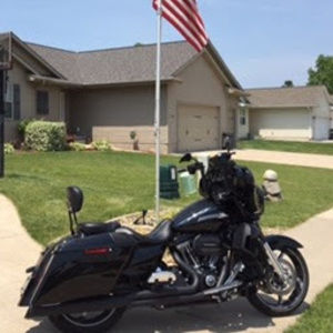 Meet your Posher, Chino